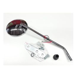 151.6201DX SPECCHIO DX VESPA 50SP PX125 CROMATO