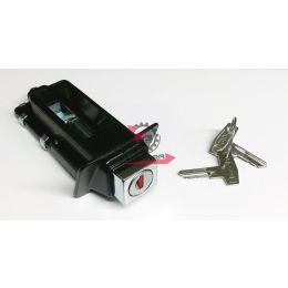 SERRATURA SELLA ET3 TIPO LUNGO