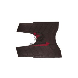 TAPPETI GILERA TYPHOON