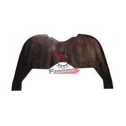 TAPPETO TAPPETINO NERO GOMMA PIAGGIO APE 50 TM FL RST EUROPA MIX F20130