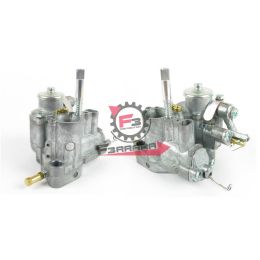 CARBURATORE VESPA SI 20-20D PX 125 SENZA MIX DELL'ORTO