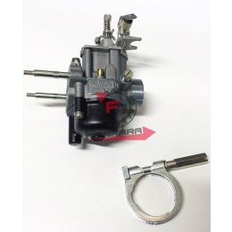 CARBURATORE VESPA SHB 16-10 R-SP50 DELL'ORTO PIAGGIO 097587