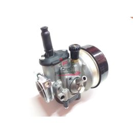 CARBURATORE CICLOMOTORE SHBC 19-19D CON FILTRO DELL'ORTO