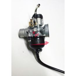 CARBURATORE MALAGUTI PHVA 17,5 TS F10-F12 DELLORTO