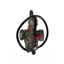 CARBURATORE PHVA 17,5 US A FLANGIA HONDA X8R DELL'ORTO