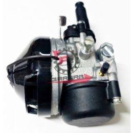 CARBURATORE CICLOMOTORE SHA 15-15G CON MIX DELL'ORTO