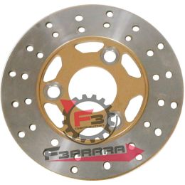 653.225160020 DISCO FRENO BOOSTER SPIRIT V/TIPO