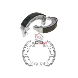 CEPPI FRENO D. 150X24 VESPA 50-125 SENZA MOLLA POLINI