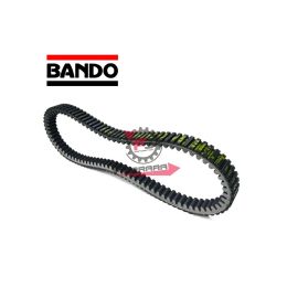 CINGHIA YAMAHA T-MAX 530 SX-DX 2012>2019 BANDO DOPPIA DENTATURA