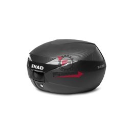 BAULETTO SHAD SH39 CARBON LOOK