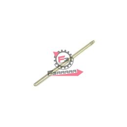 SPILLO CONICO E27 DELL'ORTO