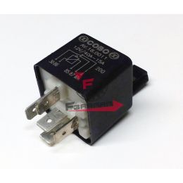 TELERUTTORE BEVERLY RST/HEXAGON 125 PORTER QUARGO