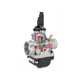 CARBURATORE CICLOMOTORE PHBG 21BS STD ATTACCO ELASTICO DELL'ORTO