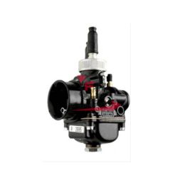 CARBURATORE SCOOTER PHBG 21 DS MIX RACING CON DEPRESSORE DELL'ORTO