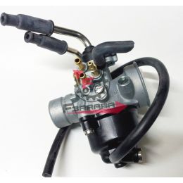 CARBURATORE APRILIA PHBN 12GS RALLY H20 DELL'ORTO