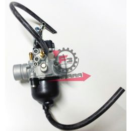 CARBURATORE YAMAHA PHBN 12HS OVETTO 96> DELL'ORTO