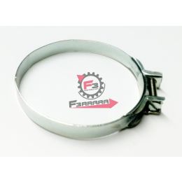 FASCETTA CARBURATORE SHA 14-12 DELL'ORTO