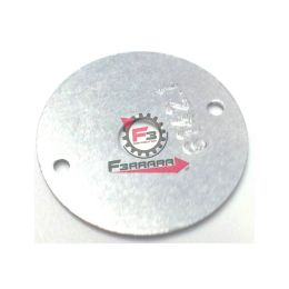 VALVOLA GAS CARBURATORE FHCD AGRICOLO DELL'ORTO