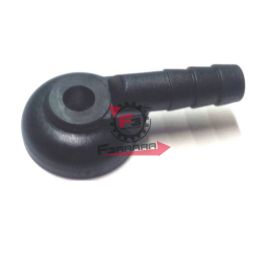 PIPETTA BENZINA CARBURATORE PHBL DELL'ORTO