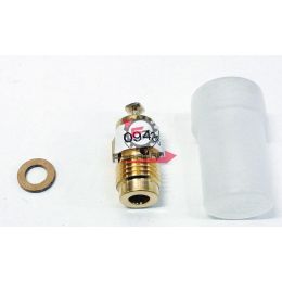 VALVOLA A SPILLO 200 PHBH RIGIDO CON SPILLO 4559 DELL'ORTO