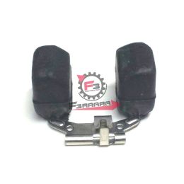 GALLEGGIANTE GR.4,0 CARBURATORE PHBG DELL'ORTO