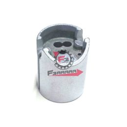 VALVOLA GAS 50 CARBURATORE PHBG DELL'ORTO