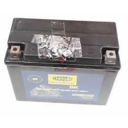 BATTERIA YT12B-FA ACTIVATED MARELLI LU152-LA70-AL131 12V 10AH POLO + SX