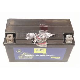 BATTERIA YT7B-BS ACTIVATED MARELLI LU150-LA65-AL93 12V 6,5AH POLO + DX