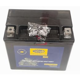 BATTERIA YTX14-FA ACTIVATED MARELLI 12V 12AH LU150-LA87-HA145