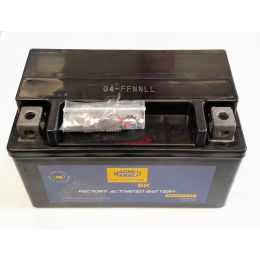 BATTERIA YTX7A-FA ACTIVARED MARELLI 12V 6AH LU150-LA87-HA94