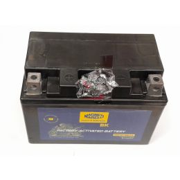 BATTERIA YTZ12S-FA ACTIVARED MARELLI 12V 11AH LU150-LA87-AL110