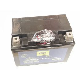BATTERIA YTZ14S-FA ACTIVATED MARELLI 12V 11,2AH LU150-LA87-AL110