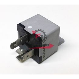 TELERUTTORE AVVIAMENTO 12V-30A BEVERLY/LIBERTY/APE TM 703 DIESEL