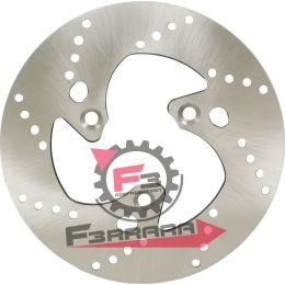 653.225160240 DISCO FRENO ANT. MALAGUTI F12/F15 99