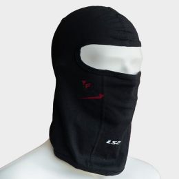 SOTTOCASCO LS2 BALACLAVA COTONE