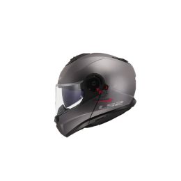CASCO LS2 FF908 STROBE II -XL- TITANIO OPACO
