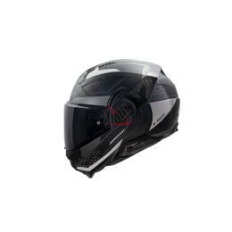 CASCO LS2 FF910 ADVANT II ASTRAL -L- GRIGIO