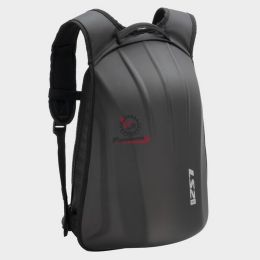 ZAINO LS2 NERO OPACO 25L SHIELD BACKPACK