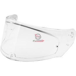 VISIERA CASCO LS2 FF320/FF353/FF800 TRASPARENTE PER DKS180