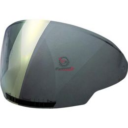 VISIERA CASCO LS2 OF600 BLU IRIDIUM