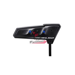 LS2 INTERCOM SPECTRUM EVO INTERFONO