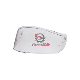 VISIERA TRASPARENTE LS2 FF808 STREAM II