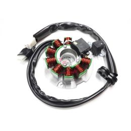 655.293391 STATORE VOLANO HEXAGON 125/180