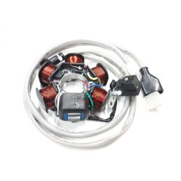 STATORE VOLANO VESPA ET4/HEXAGON LX4