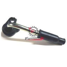 COPERCHIO VALVOLA PHBN 17,5 (03067) DELL'ORTO