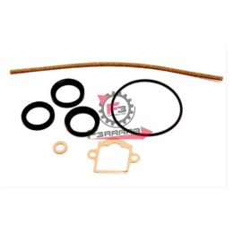 GUARNIZIONI CARBURATORE CICLOMOT.(SR SHA 14/15 DELL'ORTO