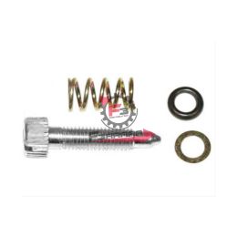 KIT VITE REGOLATORE VALVOLA GAS PHBL DELL'ORTO