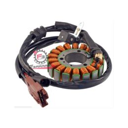 58108R STATORE BEVERLY  MP3 FUOCO SCARABEO 400 500 ORIGINALE PIAGGIO