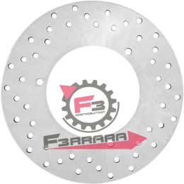 653.225160300 DISCO FRENO YAMAHA MAJESTY 250 ABS