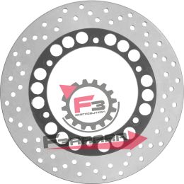 653.225160320 DISCO FRENO T-MAX 500 (POST) 04/07